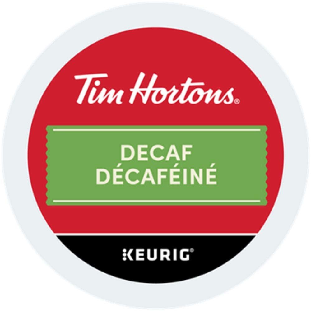 Tim Horton's Variety K-Cup 30 Count {Imported from Canada}